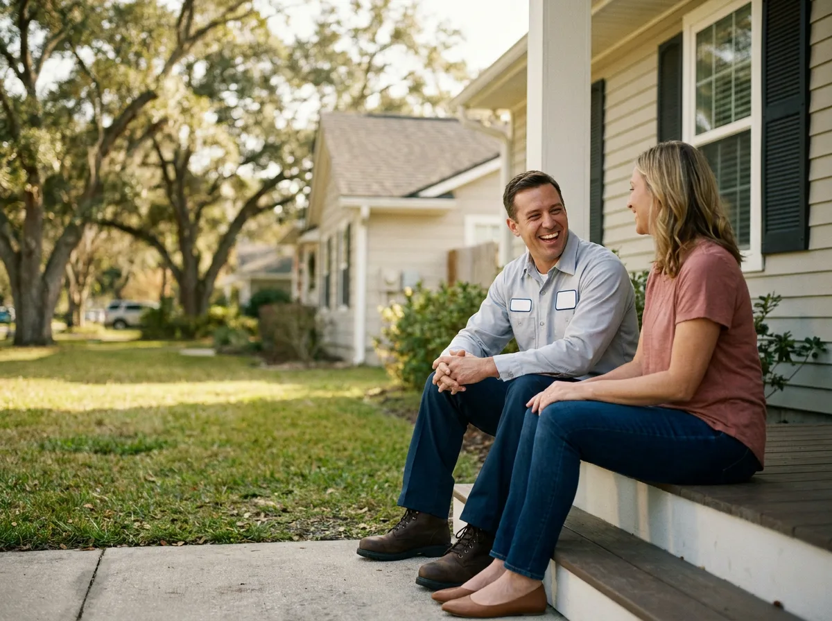 Septic tank pumping FAQs for Sibley, LA